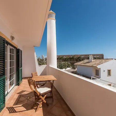 Lovelystay - Wonderful In Private Condominium With Pool Dom wakacyjny Albufeira