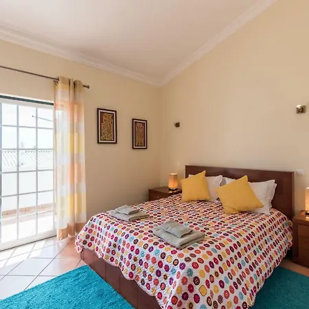 Casa vacanze Lovelystay - Wonderful In Private Condominium With Pool Albufeira